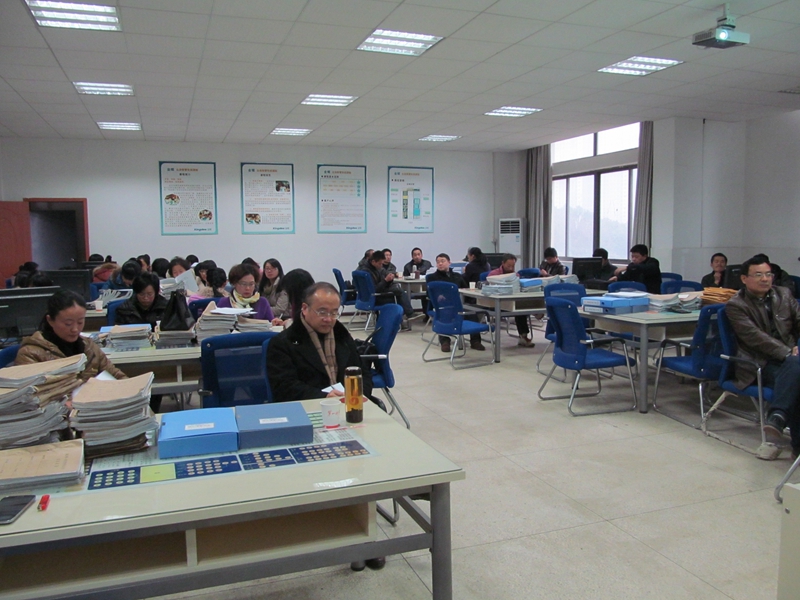 彭书记带队来公司调研 彭书记带队来公司调研